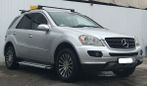 SUV   Mercedes-Benz M-Class 2005 , 760000 , 