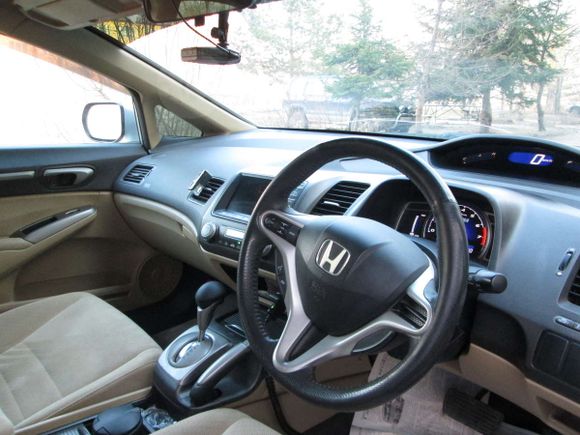  Honda Civic 2006 , 330000 , 