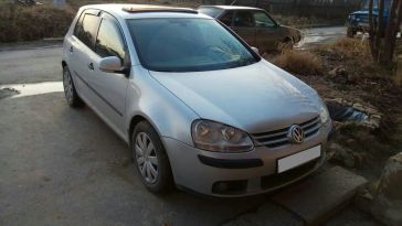  Volkswagen Golf 2004 , 310000 , 