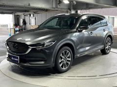 SUV или внедорожник Mazda CX-8 2020 года, 2320000 рублей, Петропавловск-Камчатский