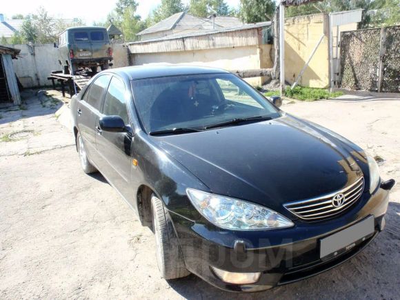  Toyota Camry 2004 , 470000 , 