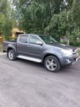  Toyota Hilux 2010 , 1900000 , 