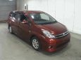    Toyota Isis 2007 , 270000 , 