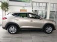 SUV   Hyundai Tucson 2019 , 1574000 , 