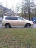    Toyota Gaia 2001 , 343000 , 