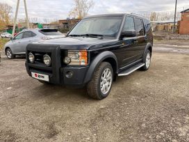 SUV   Land Rover Discovery 2007 , 1200000 , 