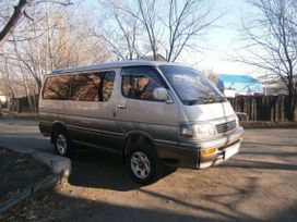    Toyota Hiace 1996 , 350000 , 