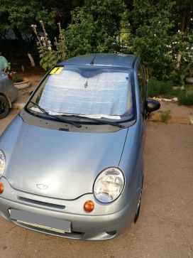  Daewoo Matiz 2011 , 155000 , 