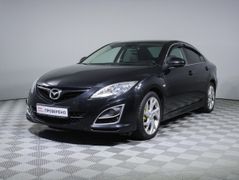 Седан Mazda Mazda6 2012 года, 1399999 рублей, Москва