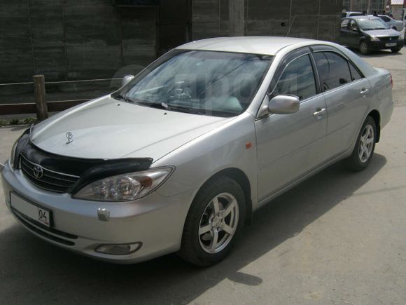  Toyota Camry 2003 , 450000 , -