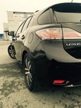  Lexus CT200h 2012 , 1550000 , 