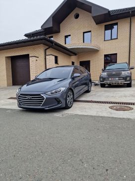  Hyundai Avante 2018 , 1530000 , 
