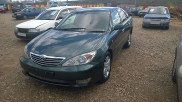  Toyota Camry 2004 , 410000 , 