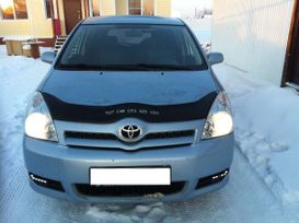  Toyota Corolla Verso 2007 , 570000 , 