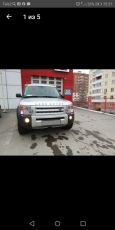 SUV   Land Rover Discovery 2005 , 625000 , 