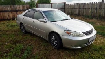  Toyota Camry 2002 , 450000 , 