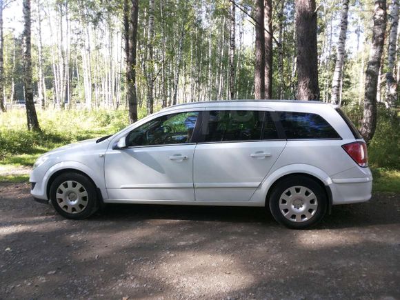  Opel Astra 2007 , 395000 ,  