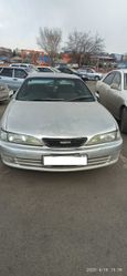  Toyota Carina ED 1993 , 120000 , -