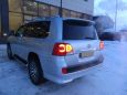 SUV   Toyota Land Cruiser 2010 , 2300000 , 