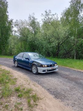  BMW 5-Series 2001 , 220000 , 