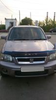 SUV   Honda CR-V 2001 , 360000 , 