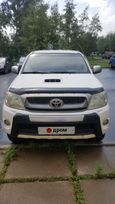  Toyota Hilux 2010 , 1450000 , 