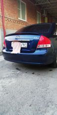  Kia Cerato 2007 , 305000 , --