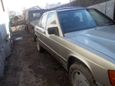  Mercedes-Benz 190 1988 , 100000 , 