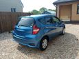  Nissan Note 2018 , 650000 , 