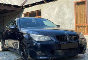  BMW 5-Series 2008 , 900000 , 