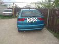  SEAT Ibiza 1997 , 80000 , 