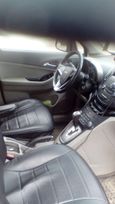    Chevrolet Orlando 2013 , 743000 , 