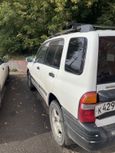 SUV   Suzuki Escudo 1997 , 270000 , 