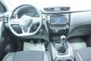 SUV   Nissan Qashqai 2019 , 1355000 , 