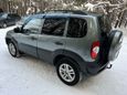 SUV   Chevrolet Niva 2012 , 480000 , -