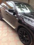 SUV   BMW X6 2009 , 700000 , 