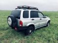 SUV   Suzuki Escudo 2004 , 600000 , -