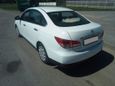  Nissan Almera 2015 , 435000 ,  