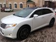 SUV   Toyota Venza 2010 , 1270000 , 