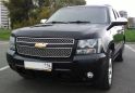SUV   Chevrolet Tahoe 2012 , 1199000 , 