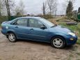  Ford Focus 2001 , 129000 , 