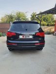 SUV   Audi Q7 2007 , 990000 , 