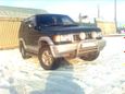 SUV   Isuzu Bighorn 1996 , 480000 , 