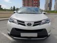 SUV   Toyota RAV4 2014 , 1530000 , 