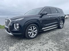 SUV или внедорожник Hyundai Palisade 2019 года, 4200000 рублей, Гулькевичи