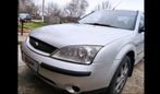  Ford Mondeo 2002 , 180000 , 