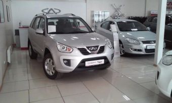 SUV   Chery Tiggo T11 2014 , 759900 , 