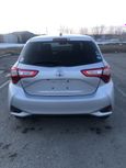  Toyota Vitz 2017 , 710000 , 