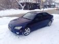  Lexus IS300 2001 , 378000 , 