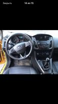  Ford Focus 2016 , 606999 , 